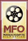 Mass Film Office Logo