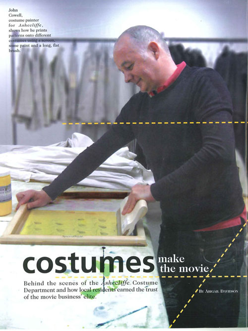 Costumes 1