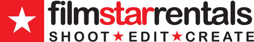 Film Star Rental 500