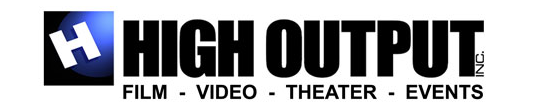 High Output high-output
