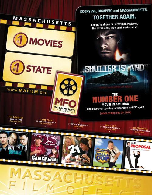 Shutter Ad