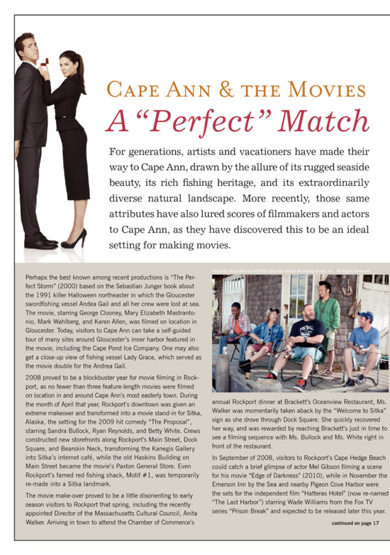 Perfect Match 1