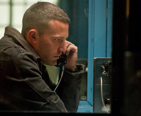Ben Affleck’s ‘The Town’ gets Boston’s gritty, mean ...