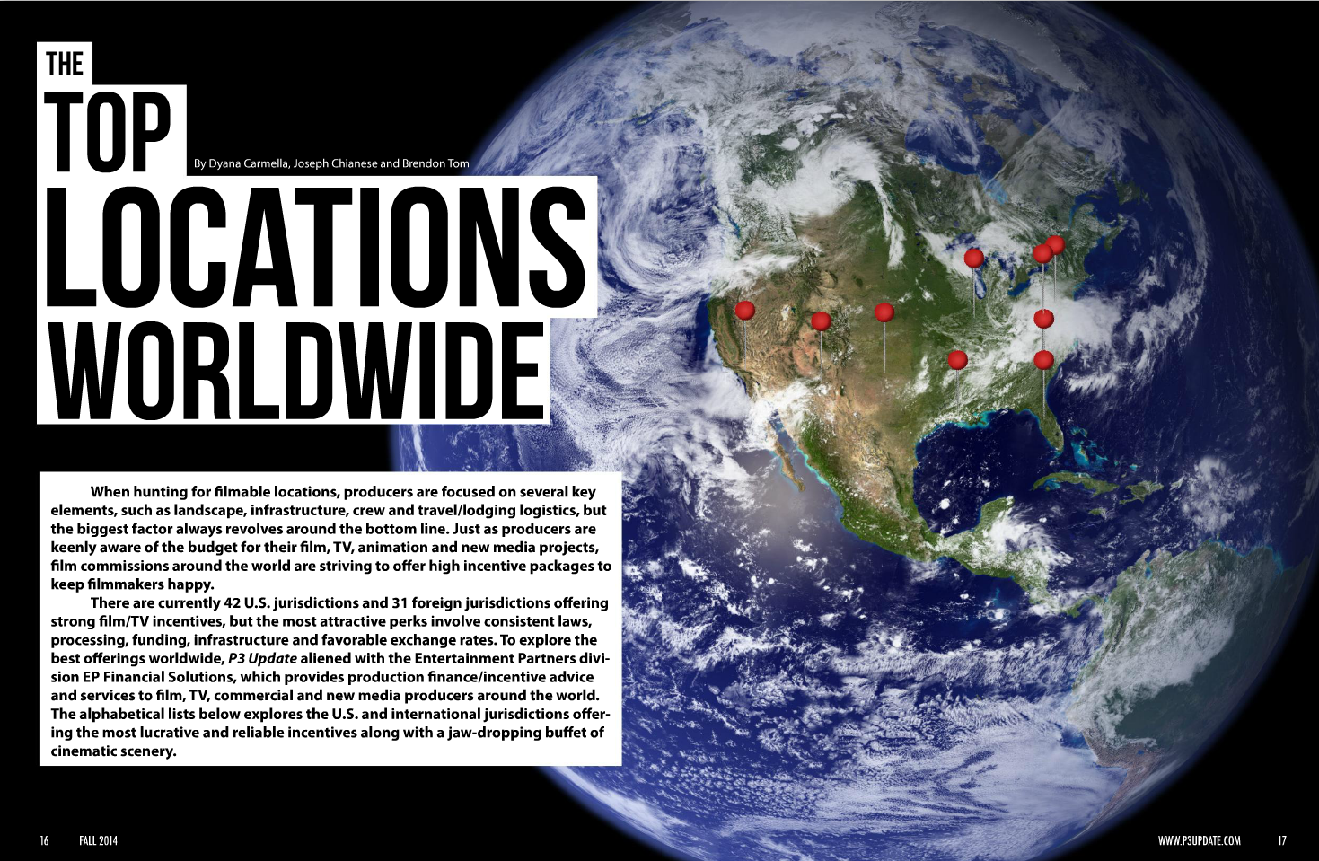 Top Loc Coverpage