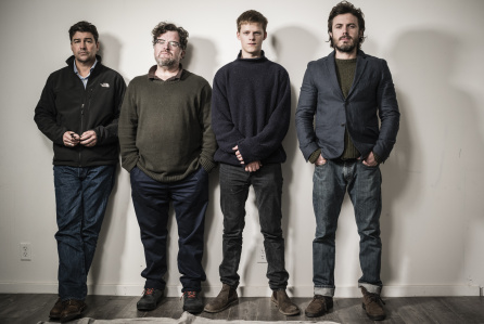 Movie Manchester By The Sea 2016 - trueturbabit