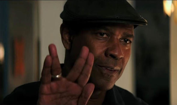 Equalizer 2 movie locations: Where does the Equalizer take place? Where